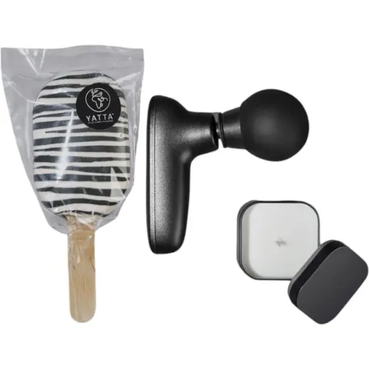 Yatta Positive Pulse Items
